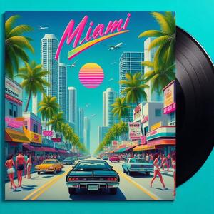 Miami, Ocean Drive