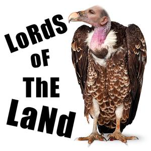 Lords Of The Land (Explicit)