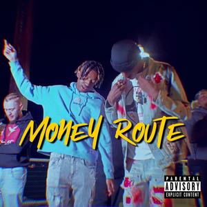 Money Route (feat. Montana F) [Explicit]