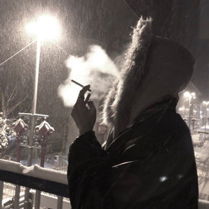 把孤独当做晚餐