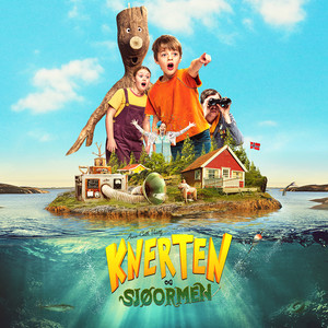 Knerten og Sjøormen