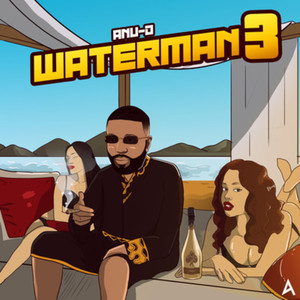 Waterman 3 (Explicit)