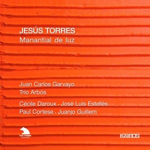 Jesús Torres: Manantial de Luz