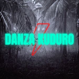 Danza kuduro