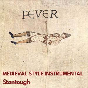 Fever - Medieval Style Instrumental