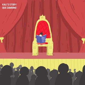 Kali's Story (Explicit)