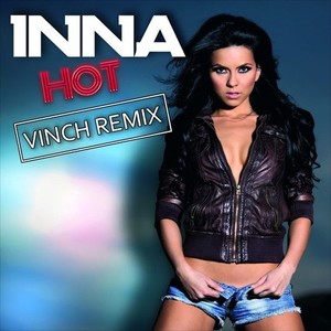 Hot (Vinch Festival Remix)