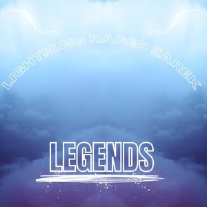 Legends (Explicit)