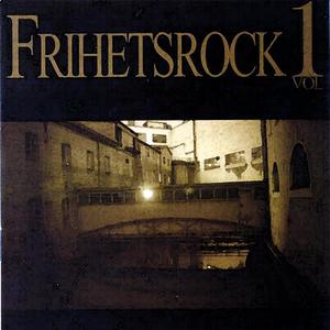 Frihetsrock, Vol. 1 (Explicit)