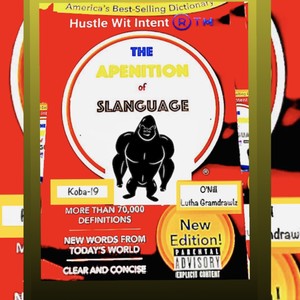 Definition Of A Thug (Explicit)