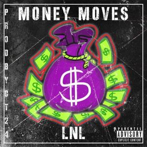 Money Moves (Explicit)