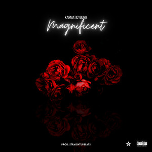 Magnificent (Explicit)
