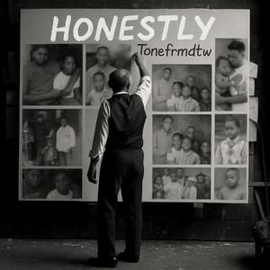 Honestly (Explicit)