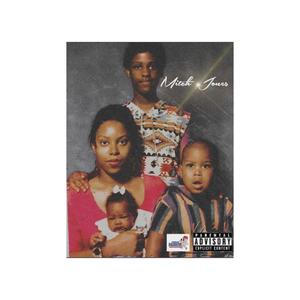 Mitch Jones - LLK (Explicit)