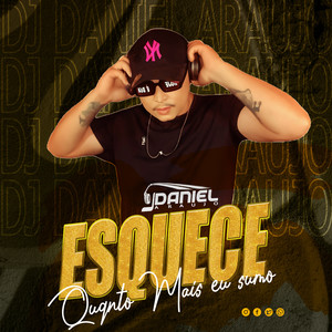 Esquece, Quanto Mais Eu Sumo (Explicit)