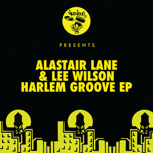 Harlem Groove (Inst.)
