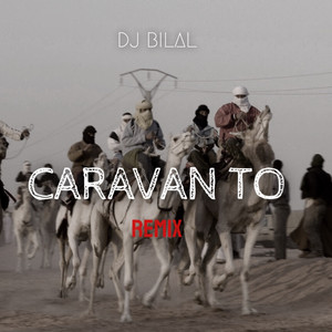 Caravan To Bagdad
