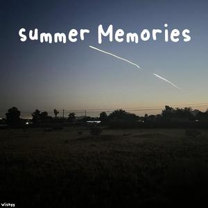 Summer Memories (Explicit)