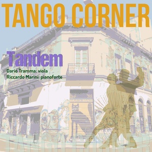 Tango Corner