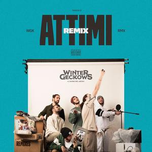 Attimi (feat. Semola & M∞gen) (Remix|Explicit)