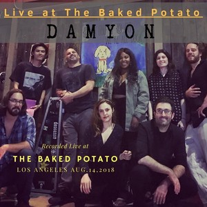 Live at the Baked Potato