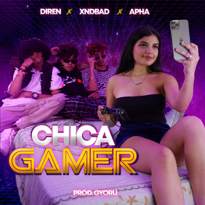 CHICA GAMER (Explicit)