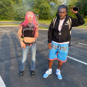 That One Bag (feat. Tee HTMG) (Explicit)