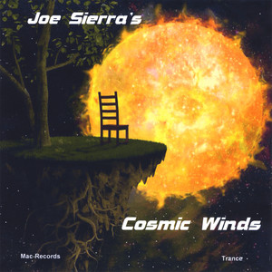 Cosmic Winds