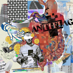 LAUGH. CRY. SMILE. DIE. (Explicit)