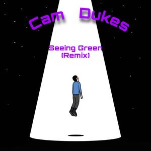 Seeing Green (Remix|Explicit)