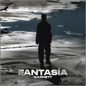 FANTASÍA (feat. santi malahí) [Explicit]