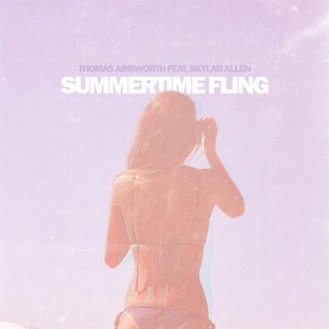 Summertime Fling (feat. Skylar Allen)