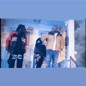 Like Me (feat. 463 O$ama & 463 Thirdy Boi) (Explicit)