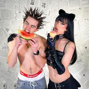 Chlapi Chcú Môj A$$ (Club Mix|Explicit)