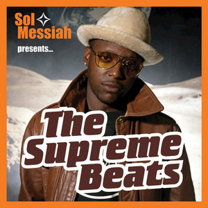 The Supreme Beats