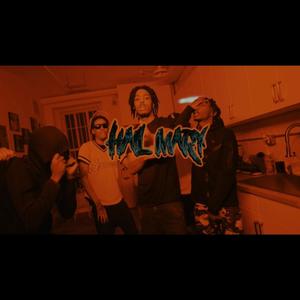 Hail Mary (feat. King Jean & Rayy Balla) (Explicit)