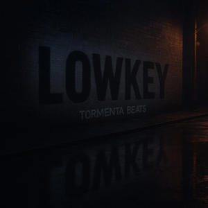 LOWKEY (Underground Boom Bap Rap Beat)