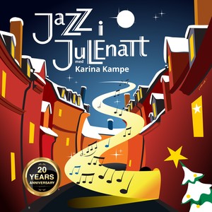 Jazz i julenatt: 20 Years Anniversary