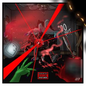 Yeezus (feat. Grimfrm00) (Explicit)