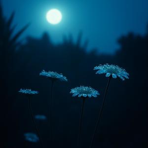 Ніч яка місячна