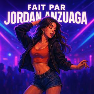 Tengo miedo (feat. Farru)