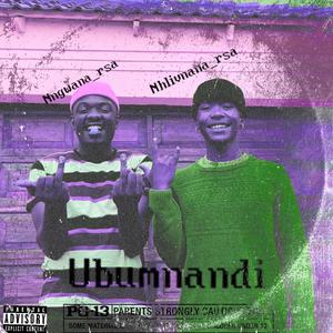Ubumnandi (feat. Nhlivnana_rsa)