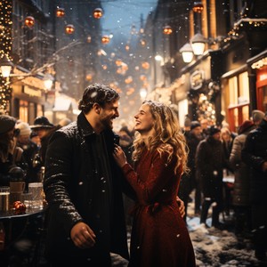 С Новым Годом (Radio dance remix)