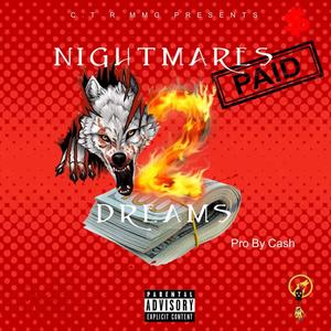 Nightmares 2 Dreams (Explicit)