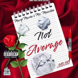 Not Average (Explicit)