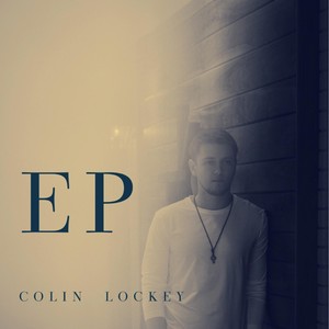 Colin Lockey