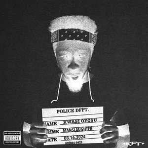Not The Guy (Explicit)