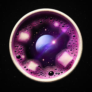 Neptune Nights (Explicit)