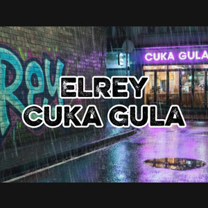 Cuka Gula