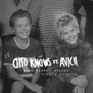 Back Where I Belong (Mrskey bootleg)